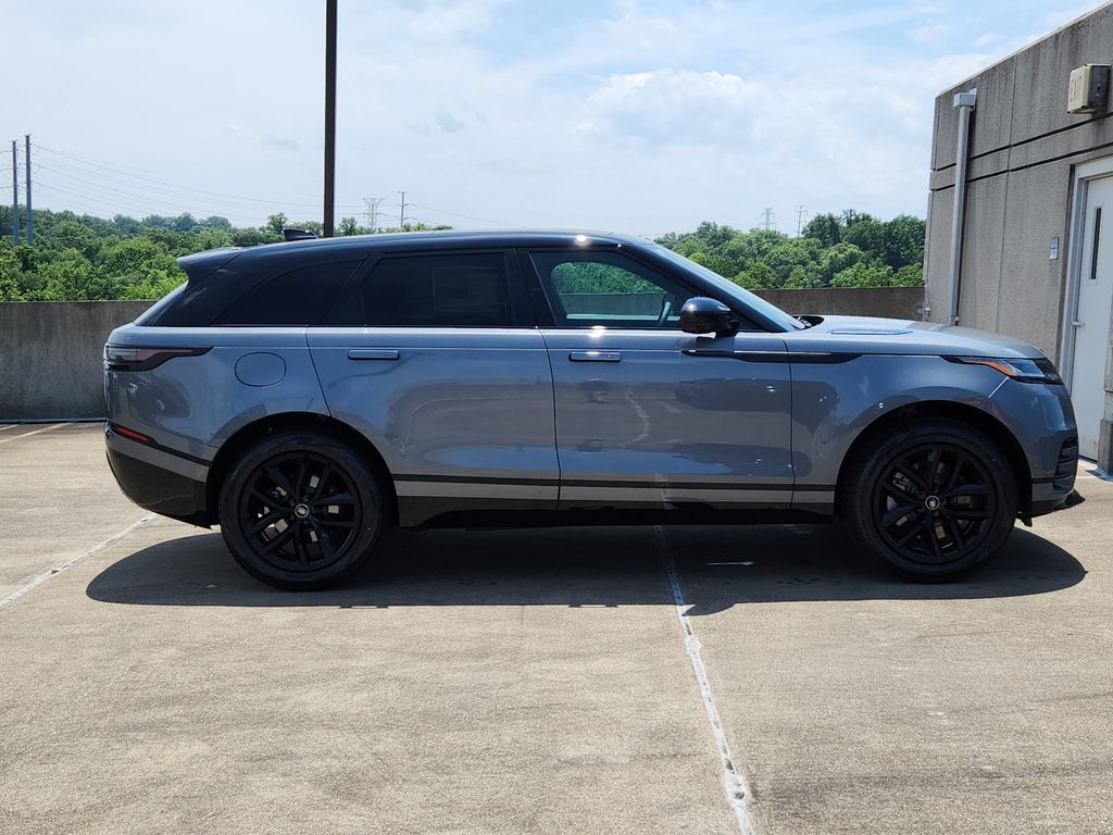 2026 Land Rover Range Rover Velar Dynamic SE - Photo 11