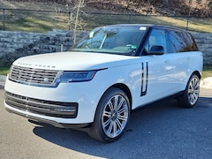 2025 Land Rover Range Rover SE SUV