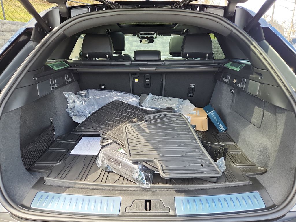 2026 Land Rover Range Rover Velar Dynamic SE - Photo 13