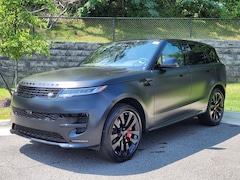 2026 Land Rover Range Rover Sport Dynamic SE SUV