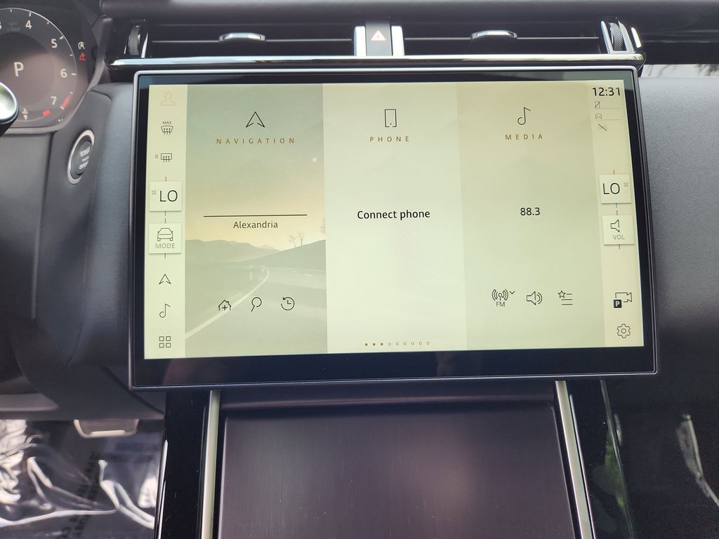 2026 Land Rover Range Rover Velar Dynamic SE - Photo 17