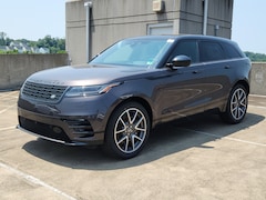 2026 Land Rover Range Rover Velar Dynamic SE P250 Dynamic SE