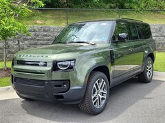 2026 Land Rover Defender 130 S SUV