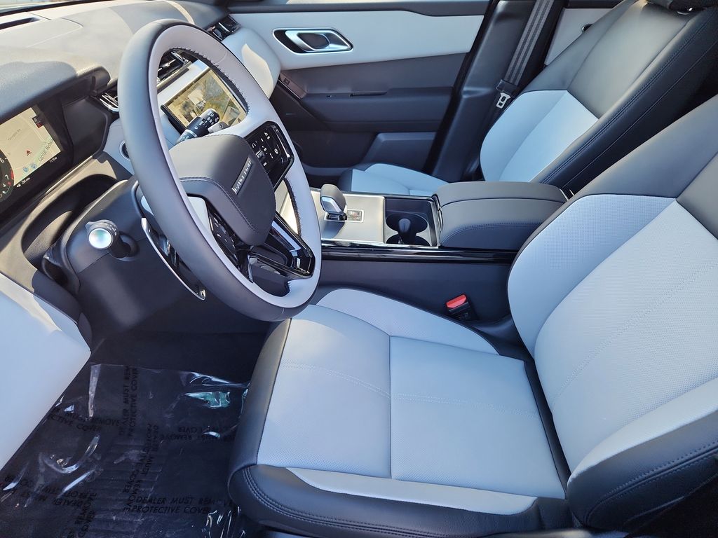 2026 Land Rover Range Rover Velar S - Photo 23