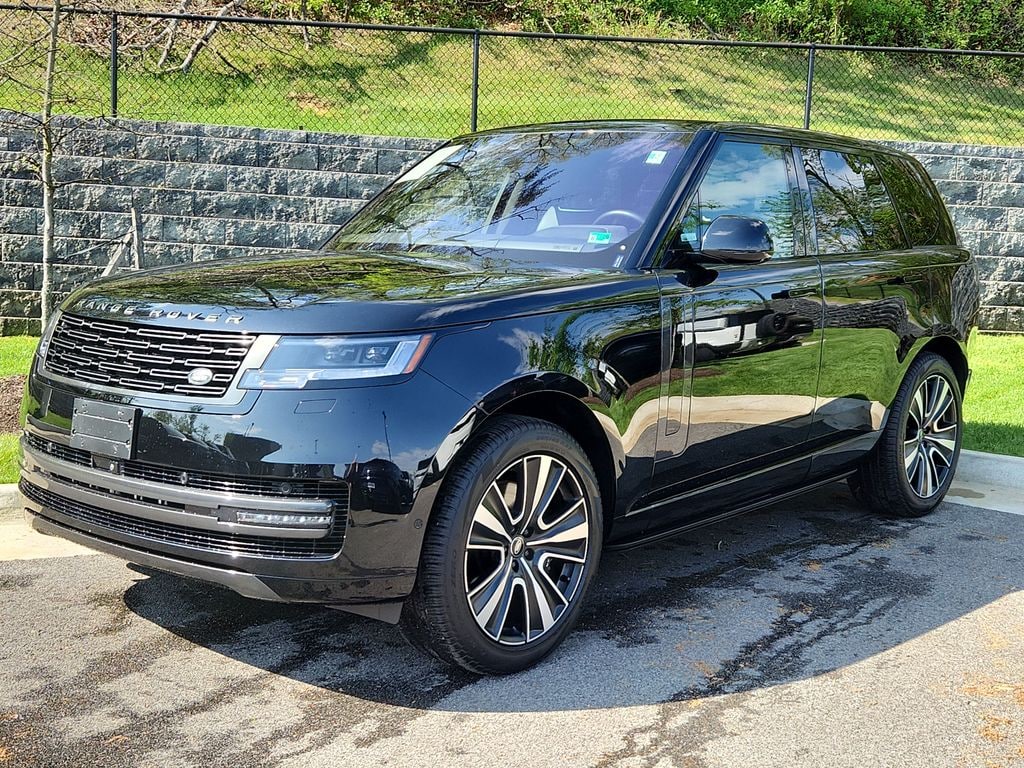 2023 Land Rover Range Rover 4.4 SE SWB's photo