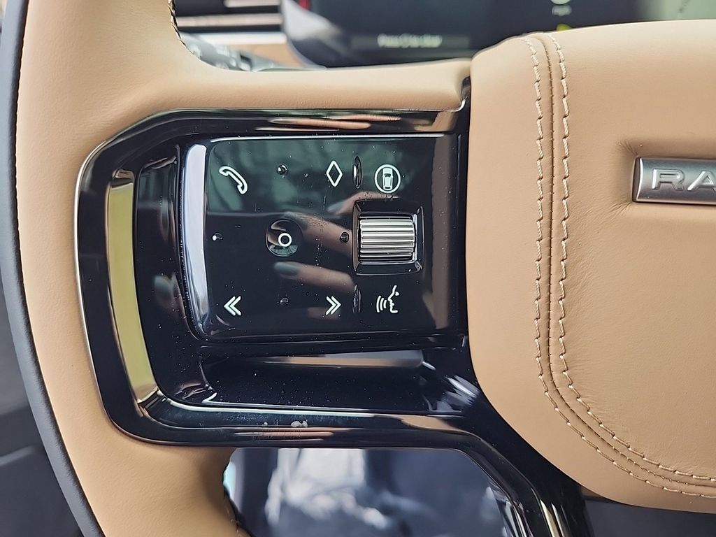2025 Land Rover Range Rover Sport Dynamic SE - Photo 19