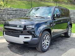 2025 Land Rover Defender 110 S SUV