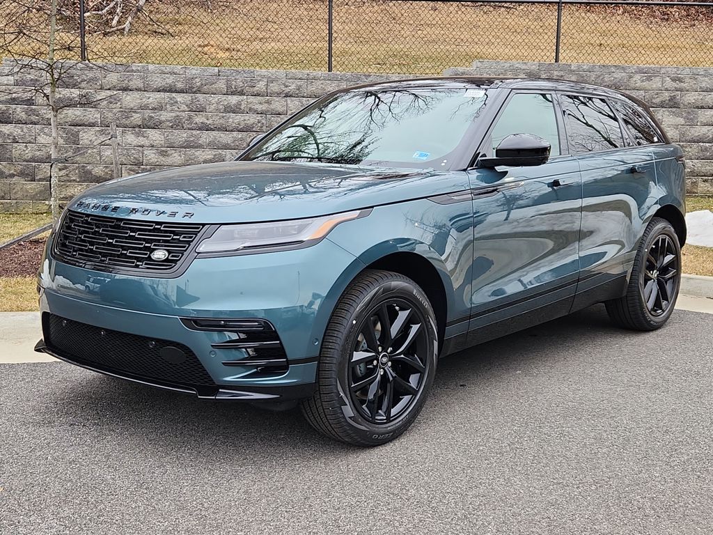 2026 Land Rover Range Rover Velar P250 Dynamic SE's photo