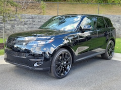 2025 Land Rover Range Rover Sport SE SUV