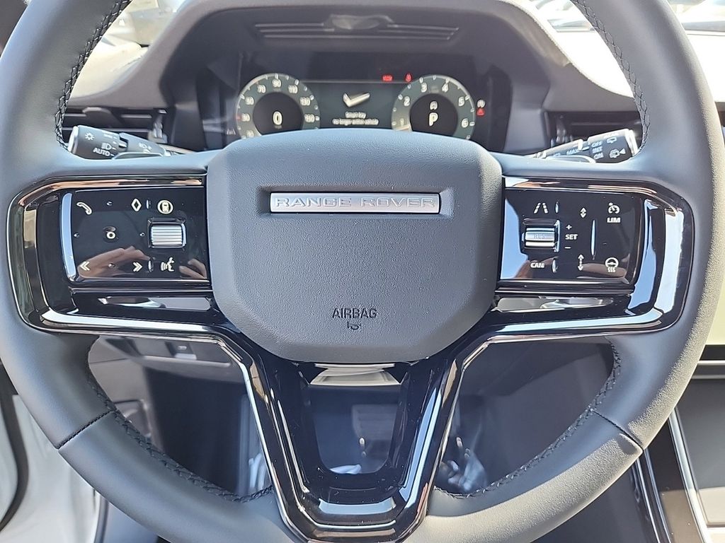2026 Land Rover Range Rover Evoque S - Photo 18