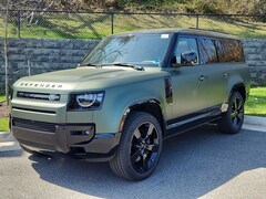 2026 Land Rover Defender 130 400PS X-Dynamic SE SUV