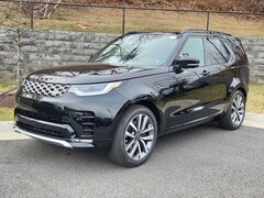 2026 Land Rover Discovery Gemini 360PS SUV
