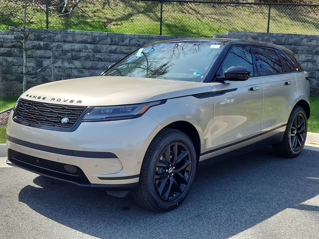 2026 Land Rover Range Rover Velar P250 S's photo
