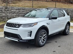 2026 Land Rover Discovery Sport Landmark 249PS Auto SUV SWB