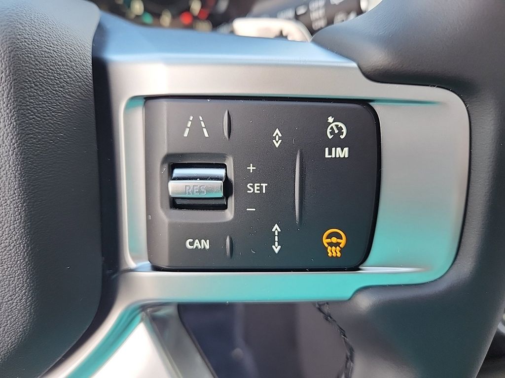 2025 Land Rover Discovery S - Photo 20