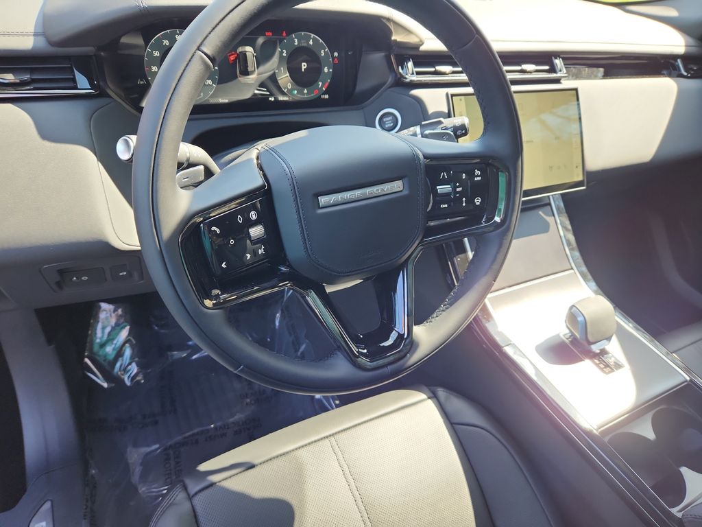 2026 Land Rover Range Rover Velar Dynamic SE - Photo 15