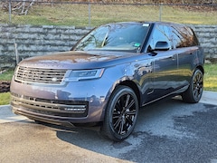 2026 Land Rover Range Rover SE SUV