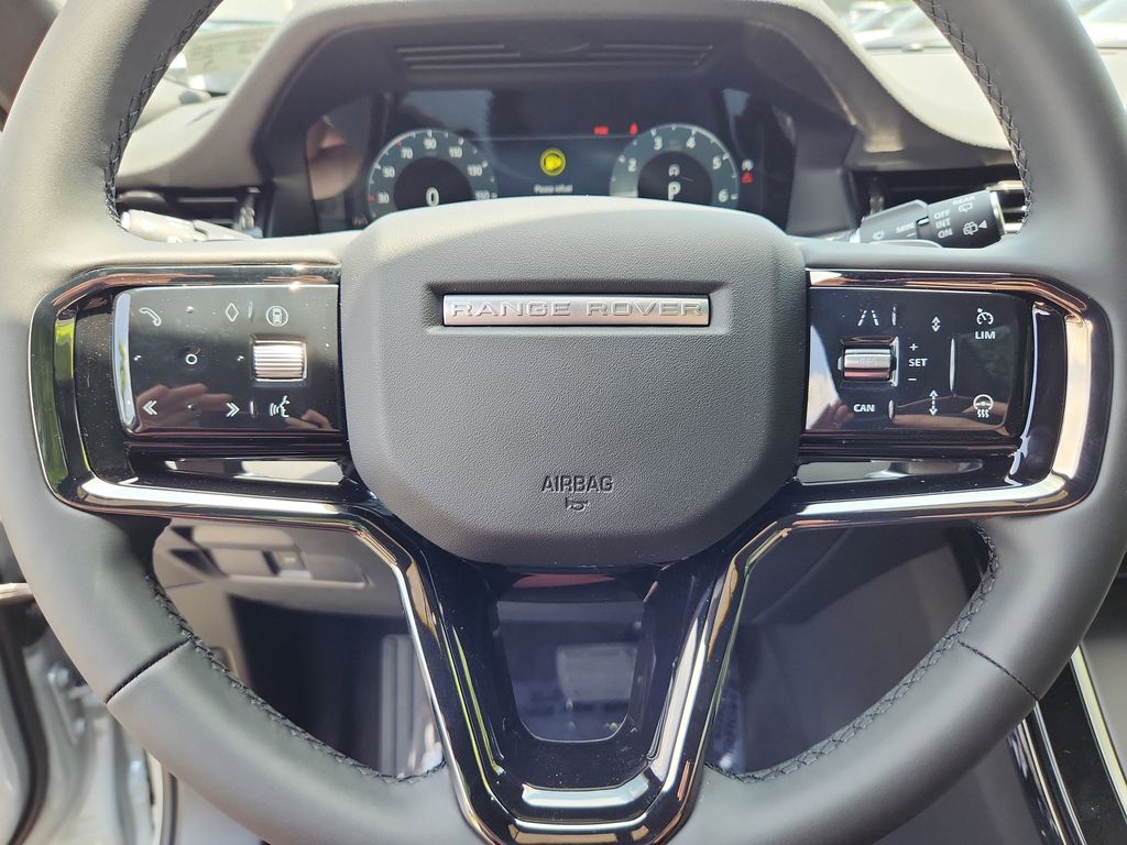 2026 Land Rover Range Rover Evoque S - Photo 18