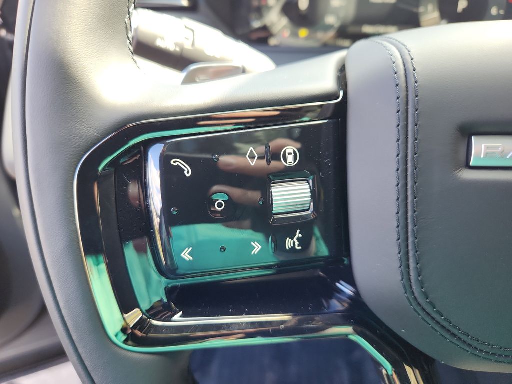2026 Land Rover Range Rover Velar Dynamic SE - Photo 19