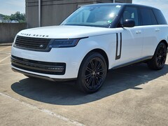 2025 Land Rover Range Rover SE SUV