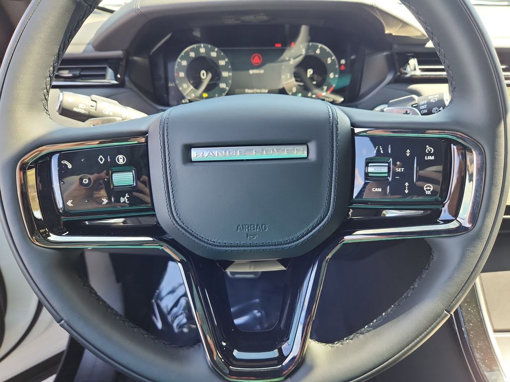 2026 Land Rover Range Rover Velar Dynamic SE - Photo 18