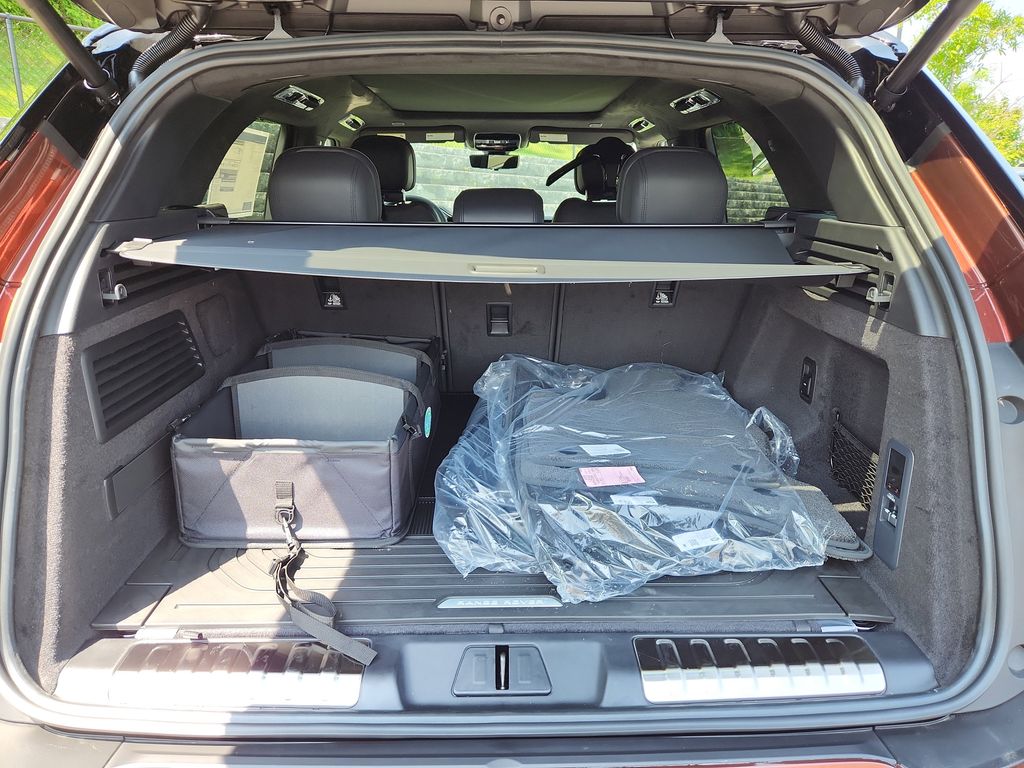 2025 Land Rover Range Rover Sport Autobiography - Photo 13