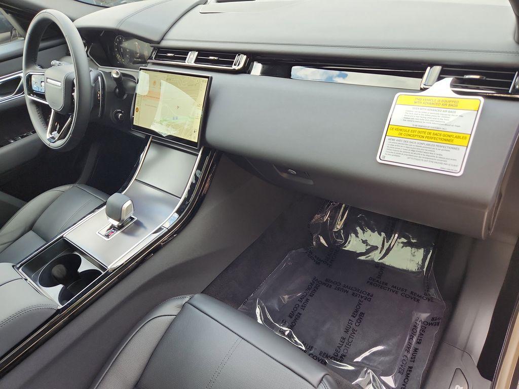 2026 Land Rover Range Rover Velar Dynamic SE - Photo 27
