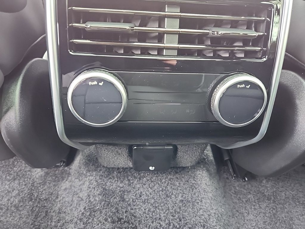 2025 Land Rover Range Rover SE - Photo 26