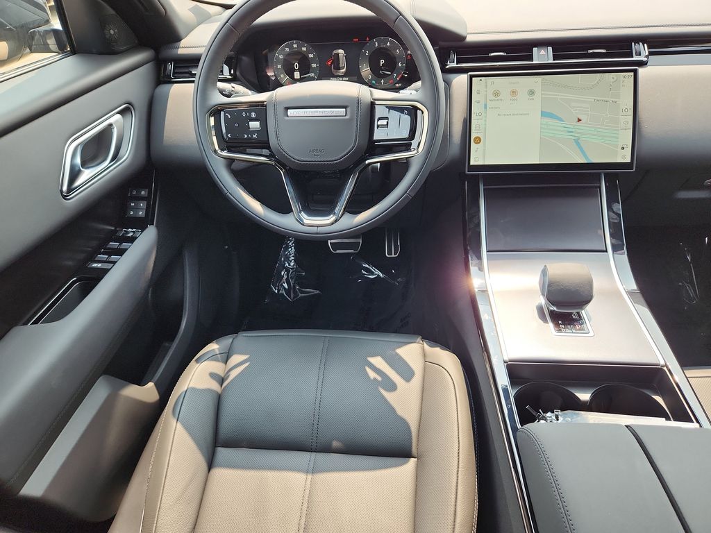 2026 Land Rover Range Rover Velar Dynamic SE - Photo 4