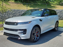 2025 Land Rover Range Rover Sport Autobiography SUV