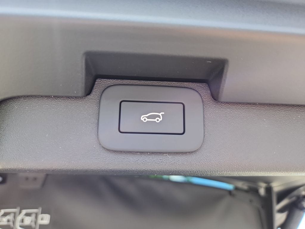 2025 Land Rover Discovery S - Photo 14