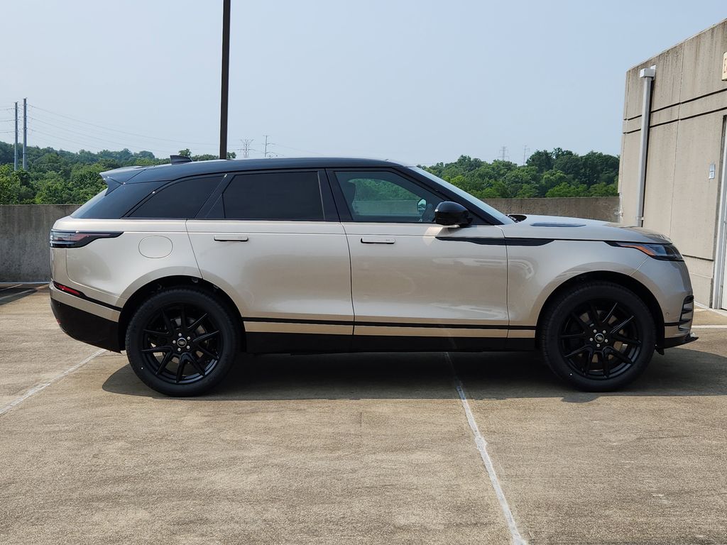 2026 Land Rover Range Rover Velar Dynamic SE - Photo 11