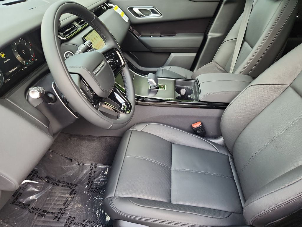2026 Land Rover Range Rover Velar Dynamic SE - Photo 23