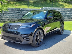2026 Land Rover Range Rover Velar Autobiography 400PS