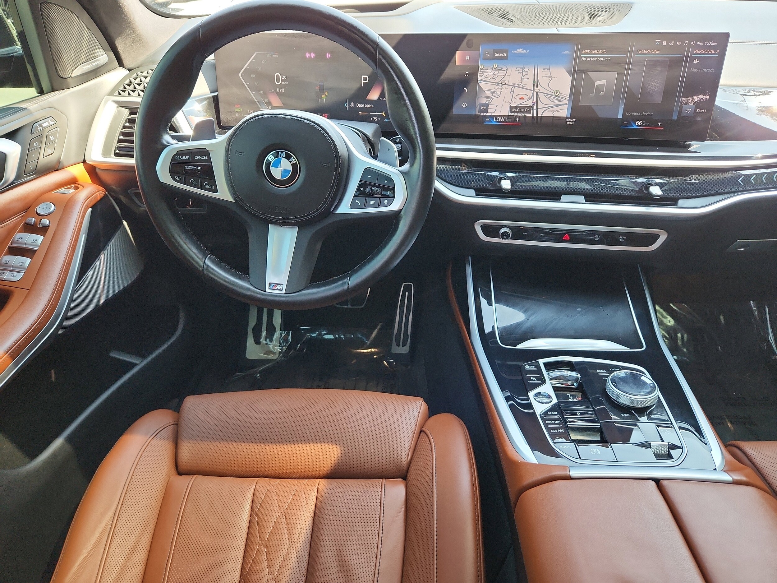 2023 Bmw X7 xDrive40i photo 4