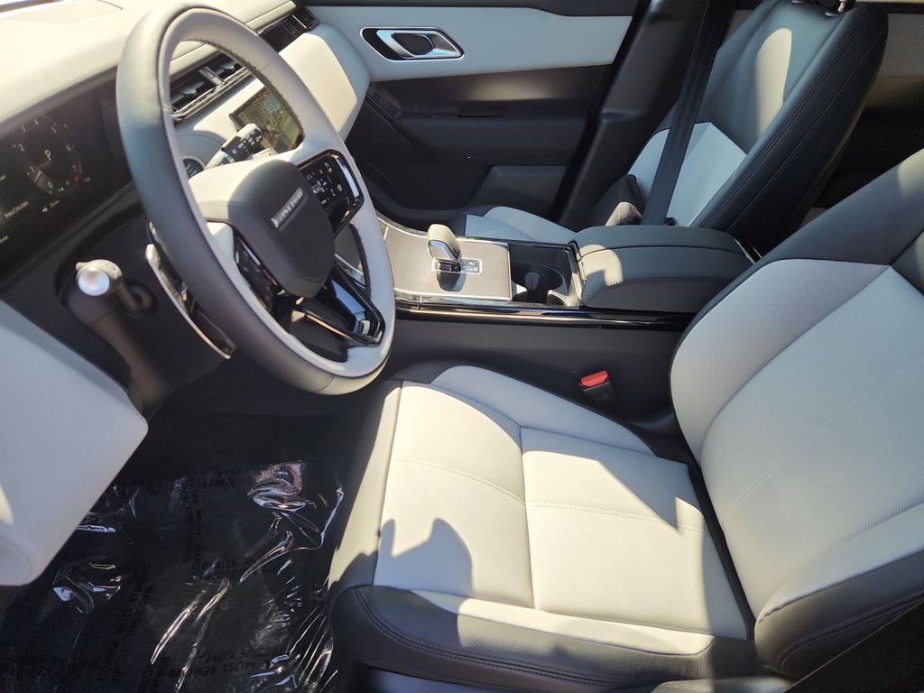 2026 Land Rover Range Rover Velar Dynamic SE - Photo 23