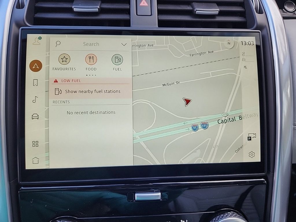 2025 Land Rover Discovery S - Photo 21