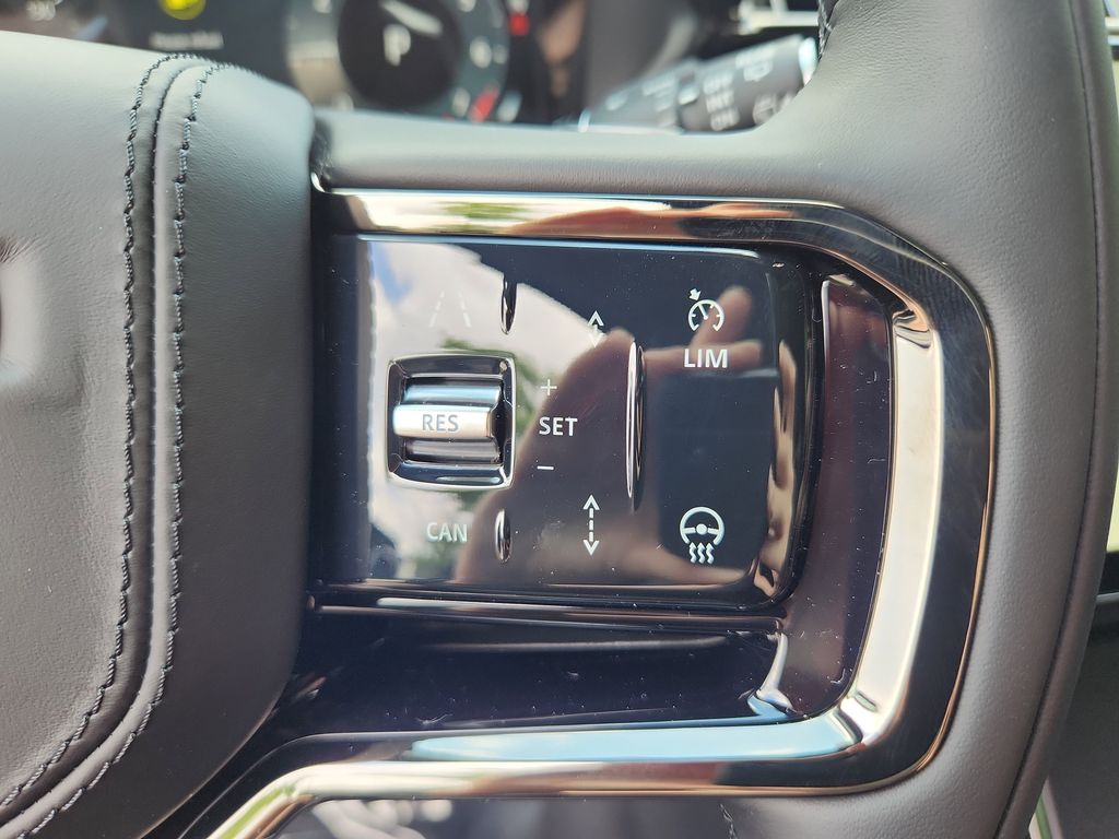 2026 Land Rover Range Rover Velar Dynamic SE - Photo 20