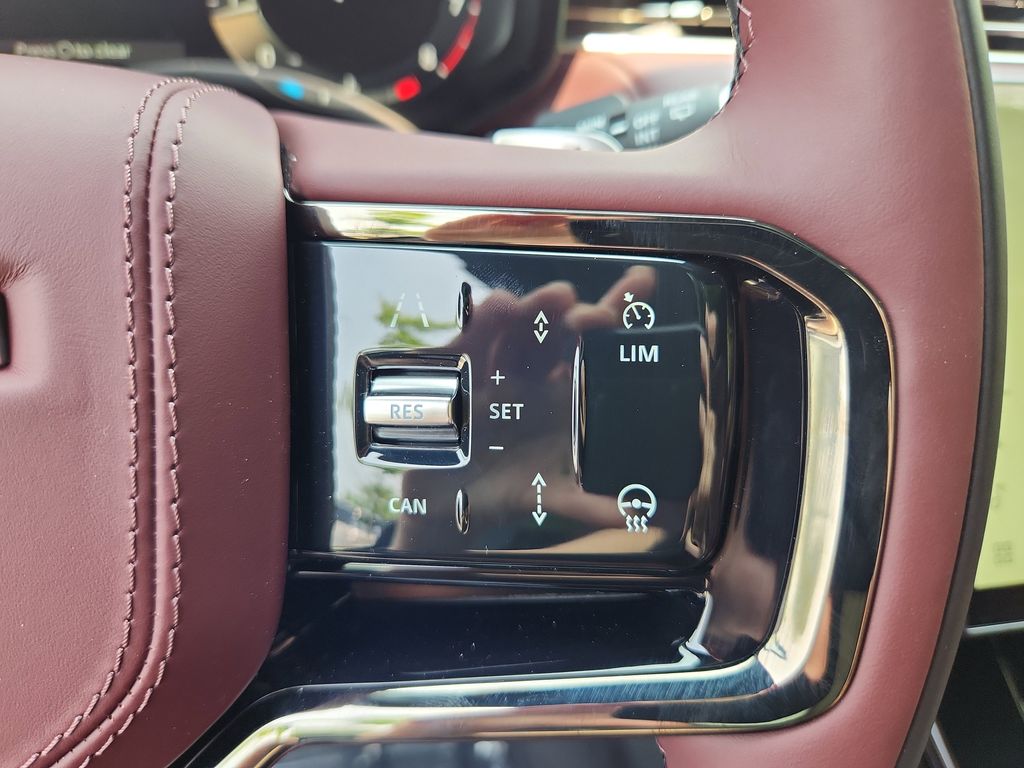 2025 Land Rover Range Rover Sport Dynamic SE - Photo 20