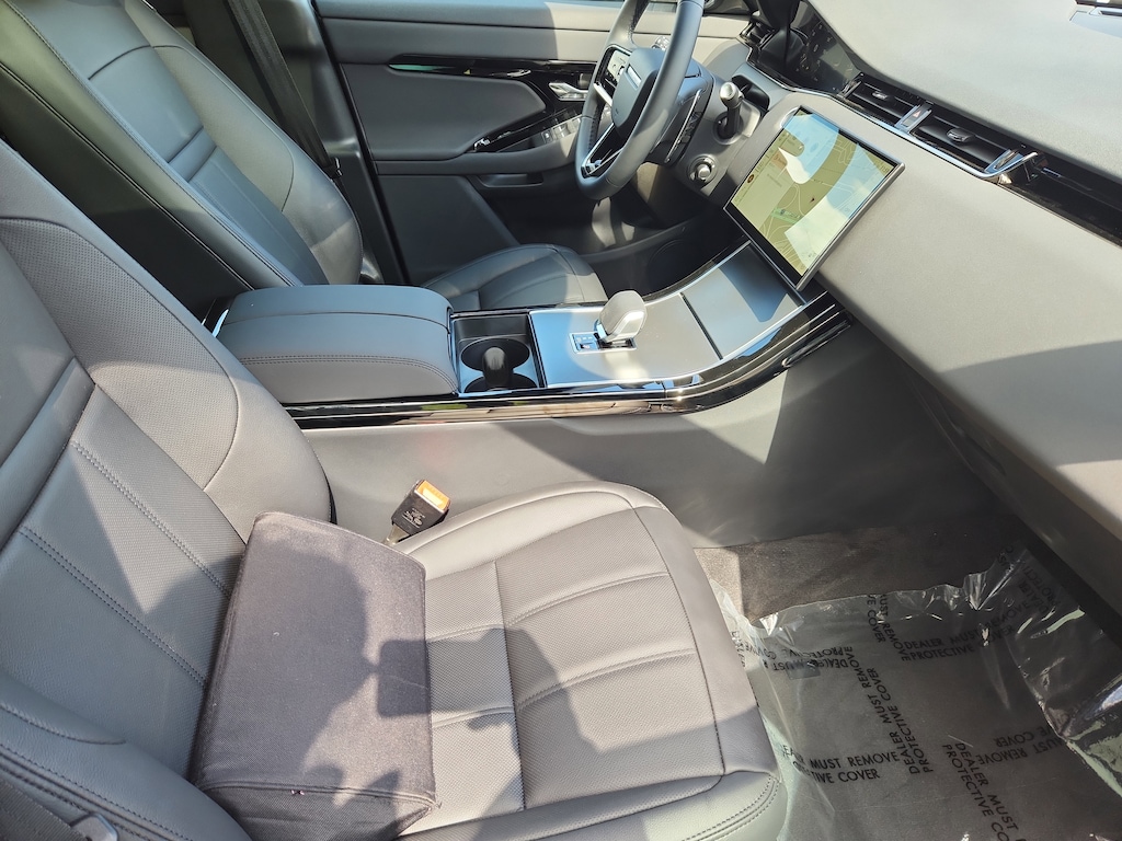 Used 2026 Land Rover Range Rover Evoque Core S SUV