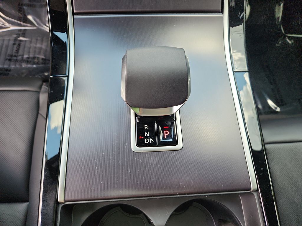 2026 Land Rover Range Rover Velar Dynamic SE - Photo 16