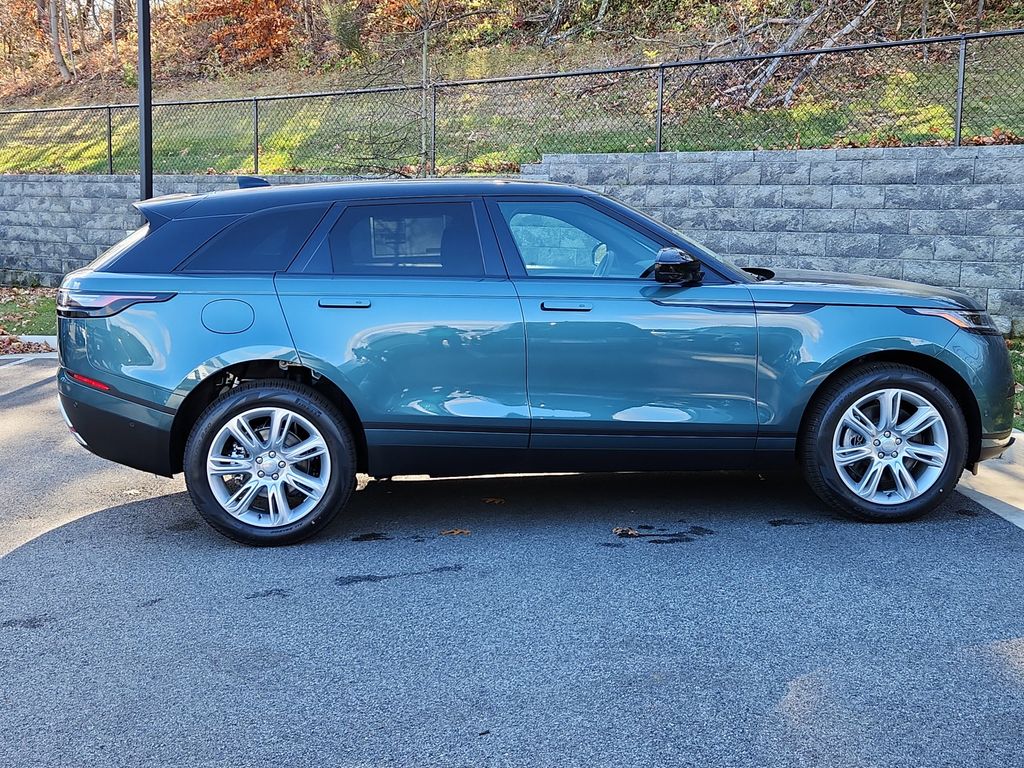2026 Land Rover Range Rover Velar S - Photo 11