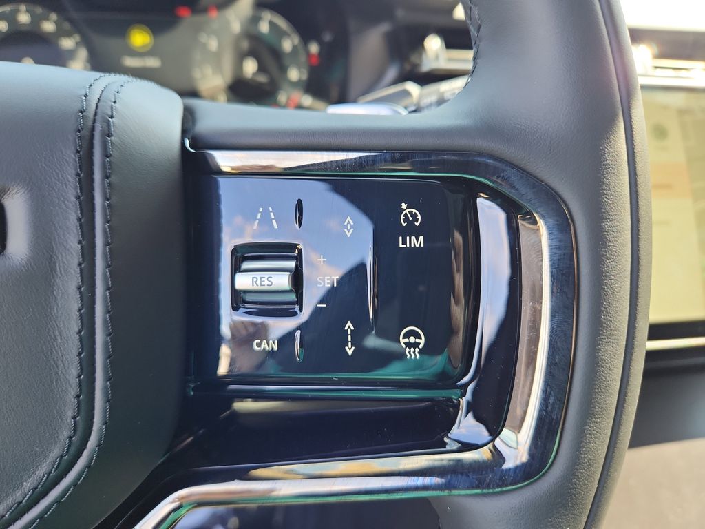 2026 Land Rover Range Rover Velar Dynamic SE - Photo 20