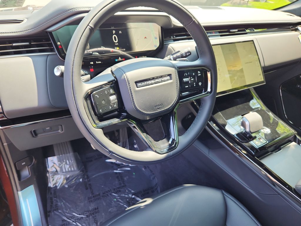 2025 Land Rover Range Rover Sport Autobiography - Photo 15
