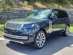 2025 Land Rover Range Rover Autobiography SUV