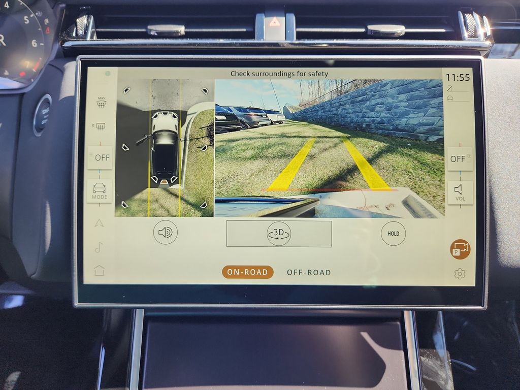 2026 Land Rover Range Rover Velar Dynamic SE - Photo 22