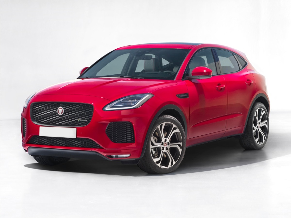 2019 Jaguar E-PACE P250 SE AWD's photo