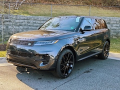 2026 Land Rover Range Rover Sport SE SUV