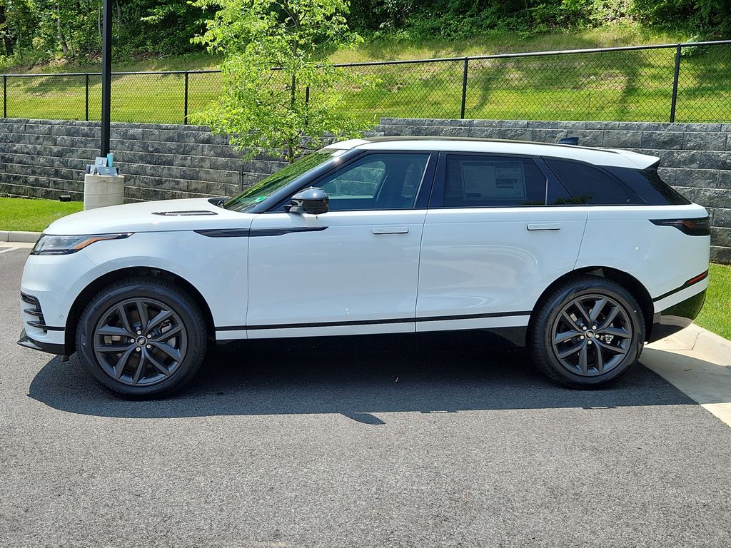 2026 Land Rover Range Rover Velar Dynamic SE - Photo 6
