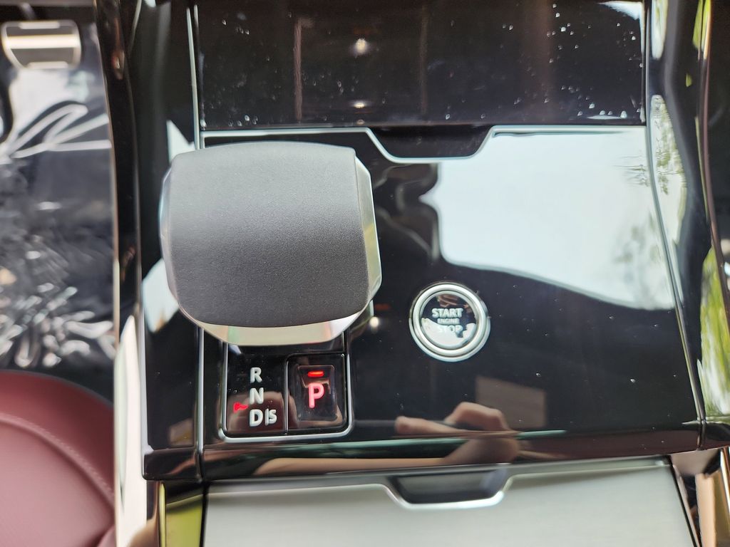 2025 Land Rover Range Rover Sport Dynamic SE - Photo 16
